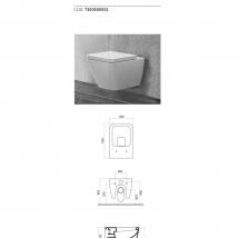 Disegno ceramica Touch3,  . , c , 53x36 ,   
